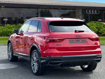 Used Audi Q3 2025 for sale - 75412071: Photo