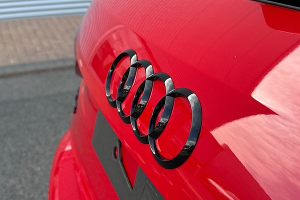 Used Audi Q3 2025 for sale - 75412071: Photo 30