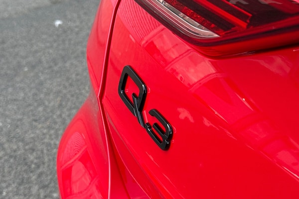 Used Audi Q3 2025 for sale - 75412071: Photo 31