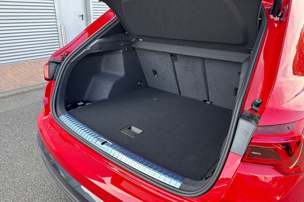 Used Audi Q3 2025 for sale - 75412071: Photo 32