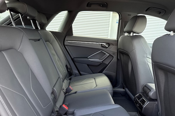 Used Audi Q3 2025 for sale - 75412071: Photo 34