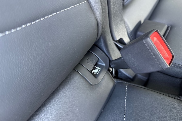 Used Audi Q3 2025 for sale - 75412071: Photo 35