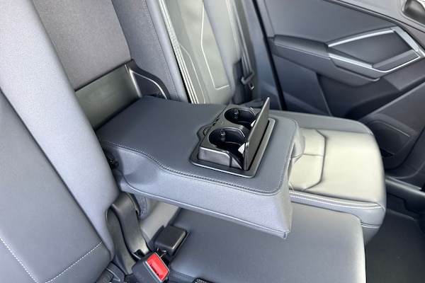 Used Audi Q3 2025 for sale - 75412071: Photo 36