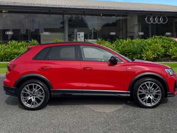 Used Audi Q3 2025 for sale - 75412071: Photo