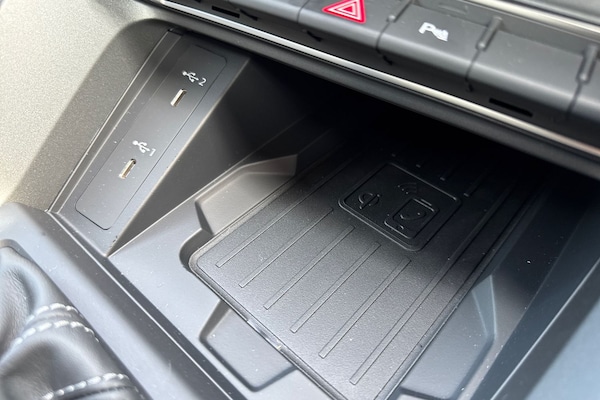 Used Audi Q3 2025 for sale - 75412071: Photo 40