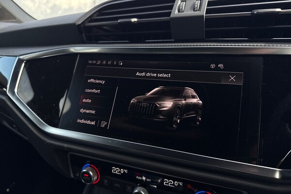 Used Audi Q3 2025 for sale - 75412071: Photo 41
