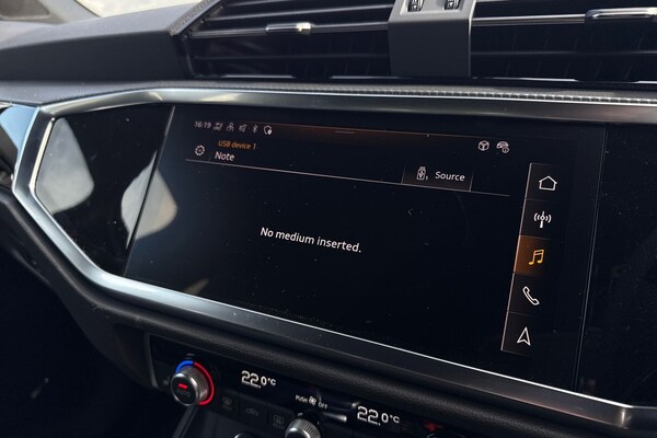 Used Audi Q3 2025 for sale - 75412071: Photo 43