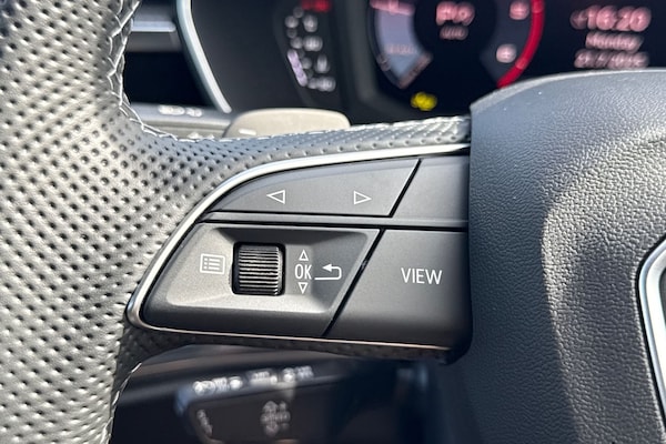 Used Audi Q3 2025 for sale - 75412071: Photo 47