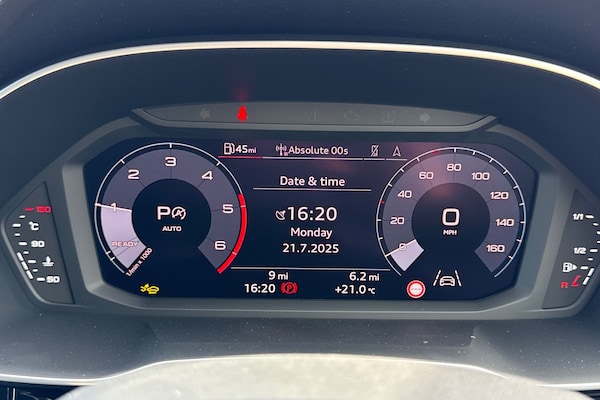 Used Audi Q3 2025 for sale - 75412071: Photo 49