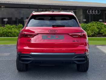 Used Audi Q3 2025 for sale - 75412071: Photo