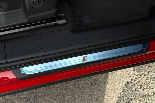 Used Audi Q3 2025 for sale - 75412071: Photo 56