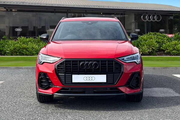 Used Audi Q3 2025 for sale - 75412071: Photo 5