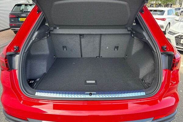 Used Audi Q3 2025 for sale - 75412071: Photo 6