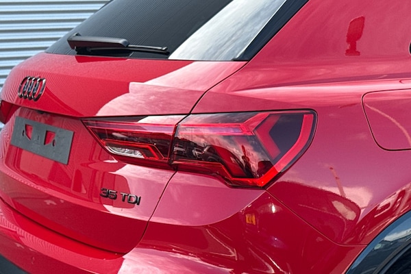 Used Audi Q3 2025 for sale - 75412071: Photo 7