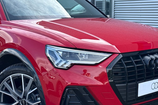 Used Audi Q3 2025 for sale - 75412071: Photo 8