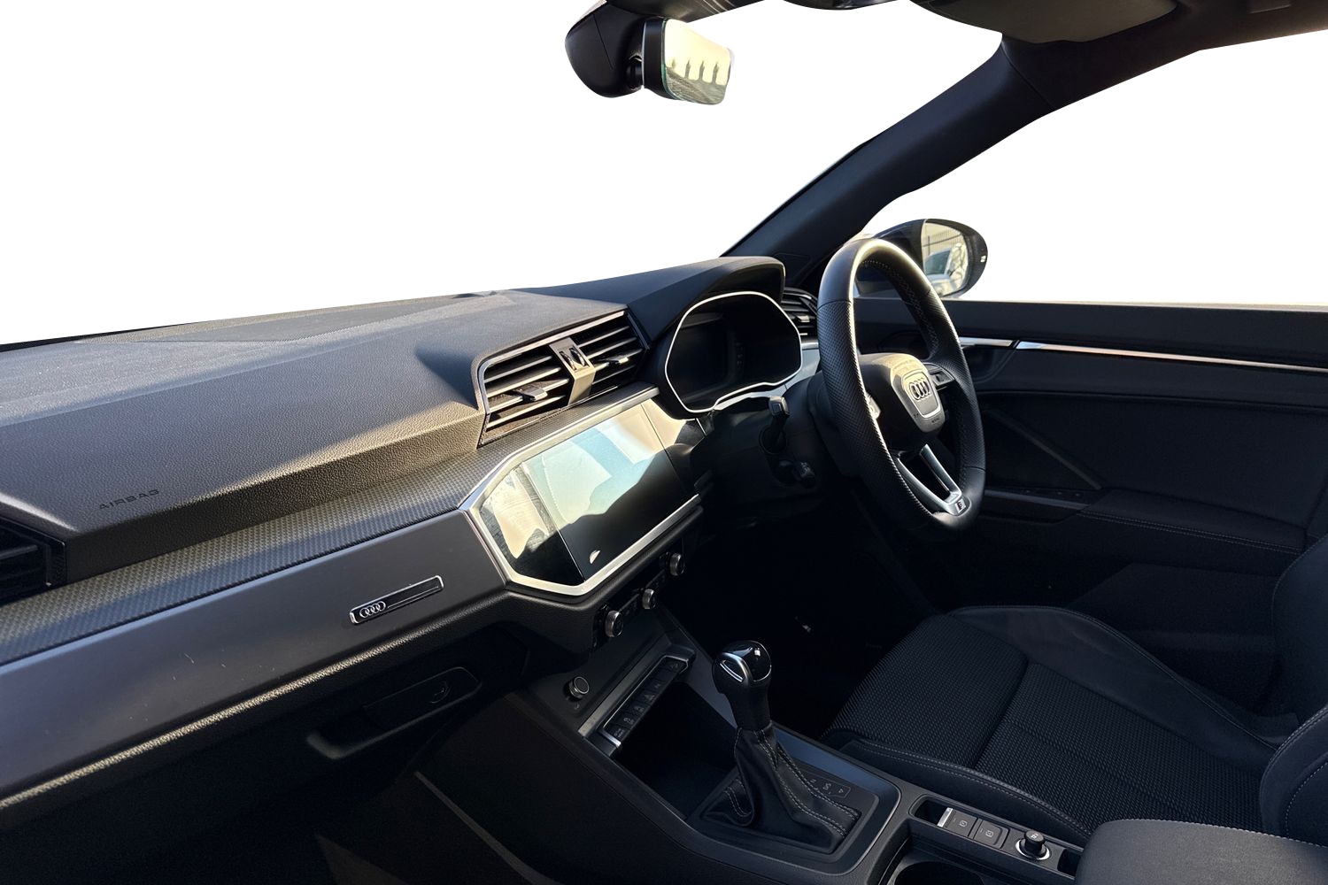 Used Audi Q3 2022 for sale - 76789633: Photo 15