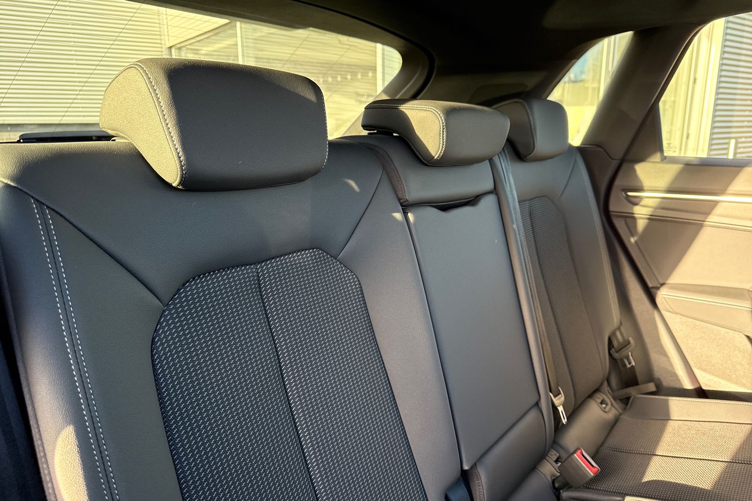 Used Audi Q3 2022 for sale - 76789633: Photo 19