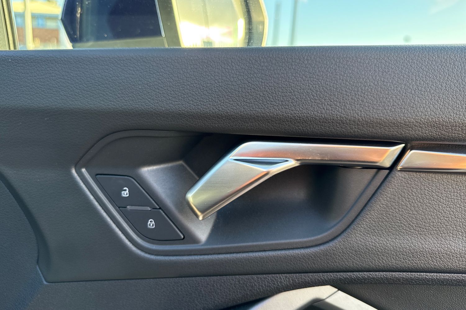 Used Audi Q3 2022 for sale - 76789633: Photo 21