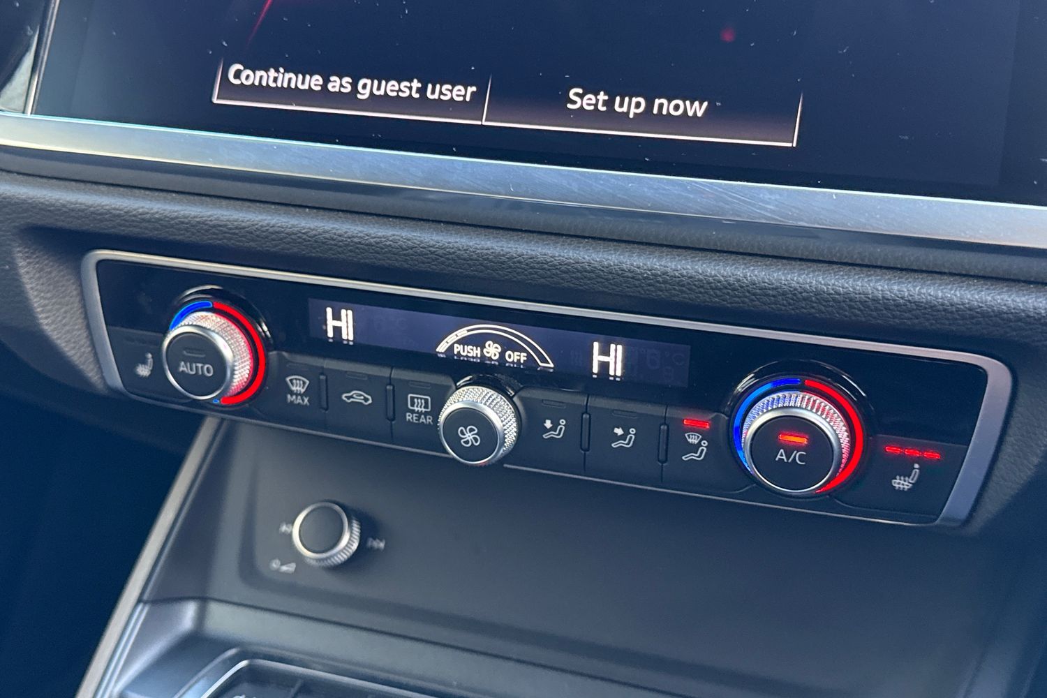 Used Audi Q3 2022 for sale - 76789633: Photo 22