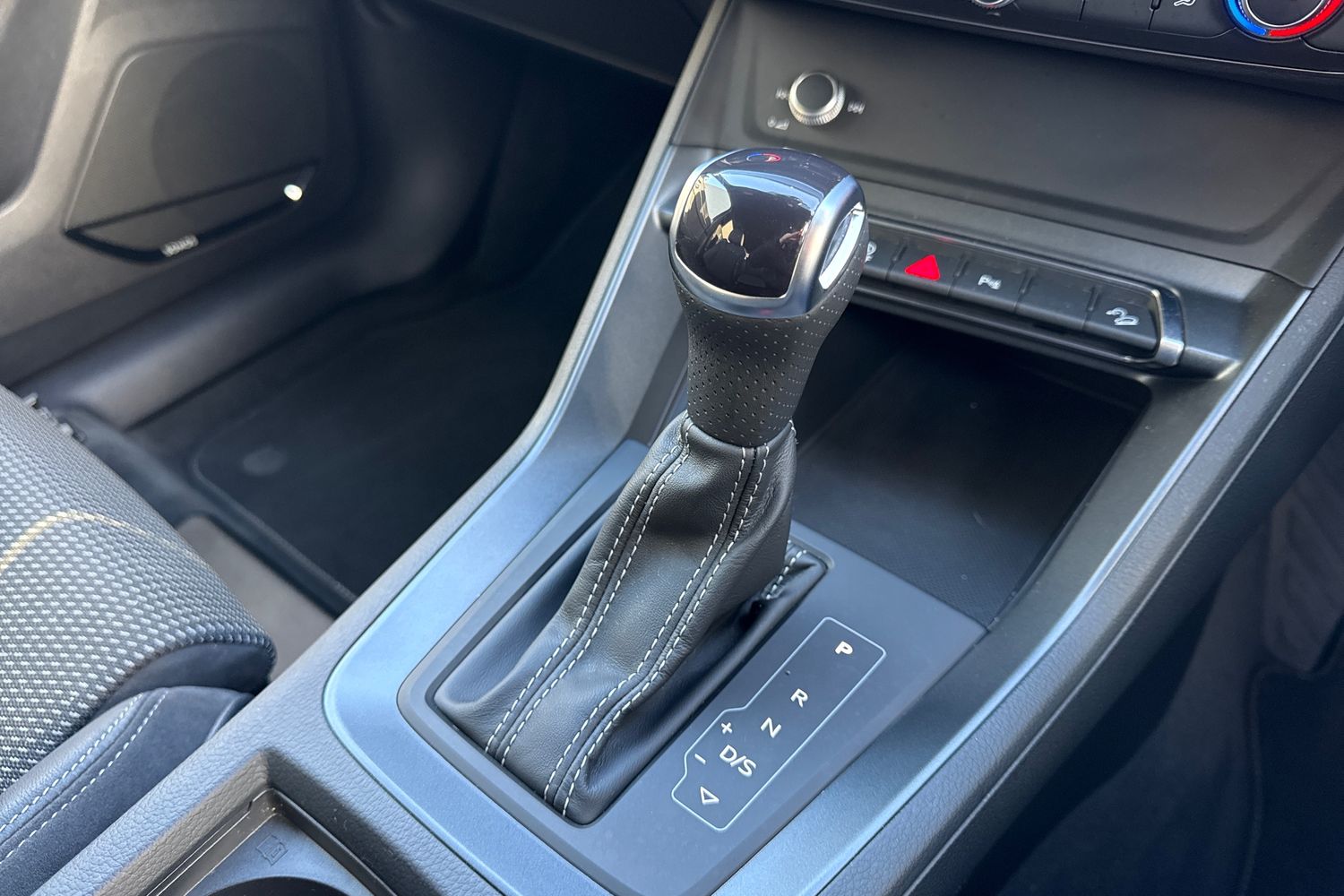 Used Audi Q3 2022 for sale - 76789633: Photo 23