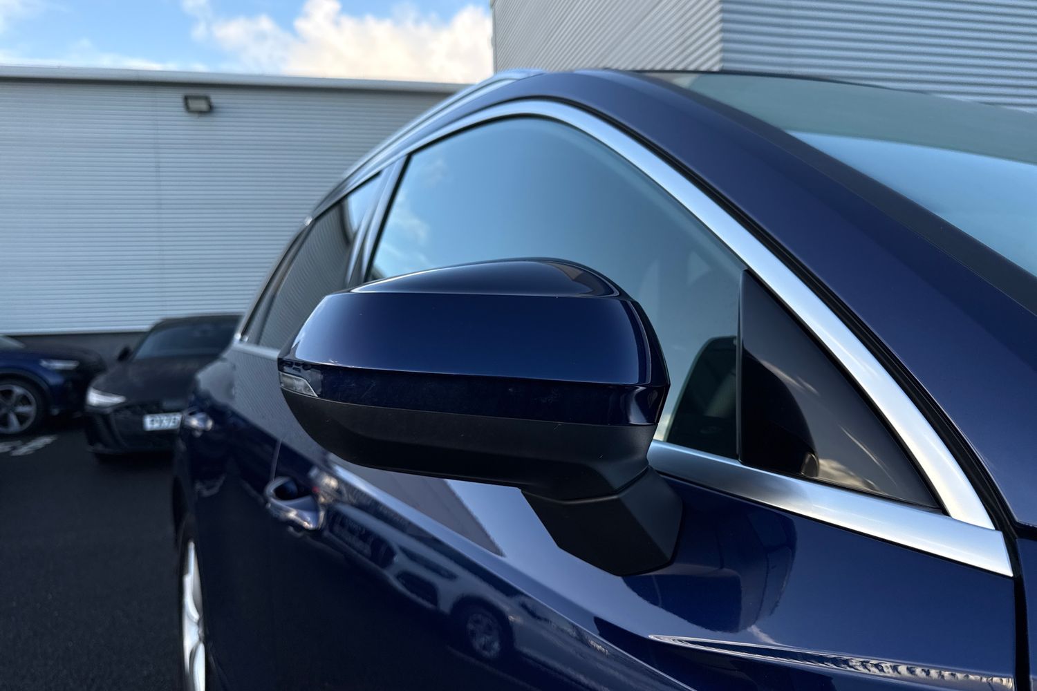 Used Audi Q3 2022 for sale - 76789633: Photo 26