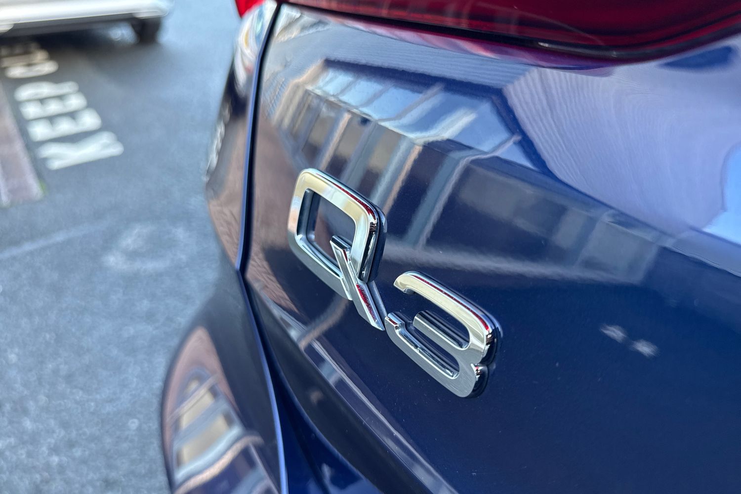 Used Audi Q3 2022 for sale - 76789633: Photo 32