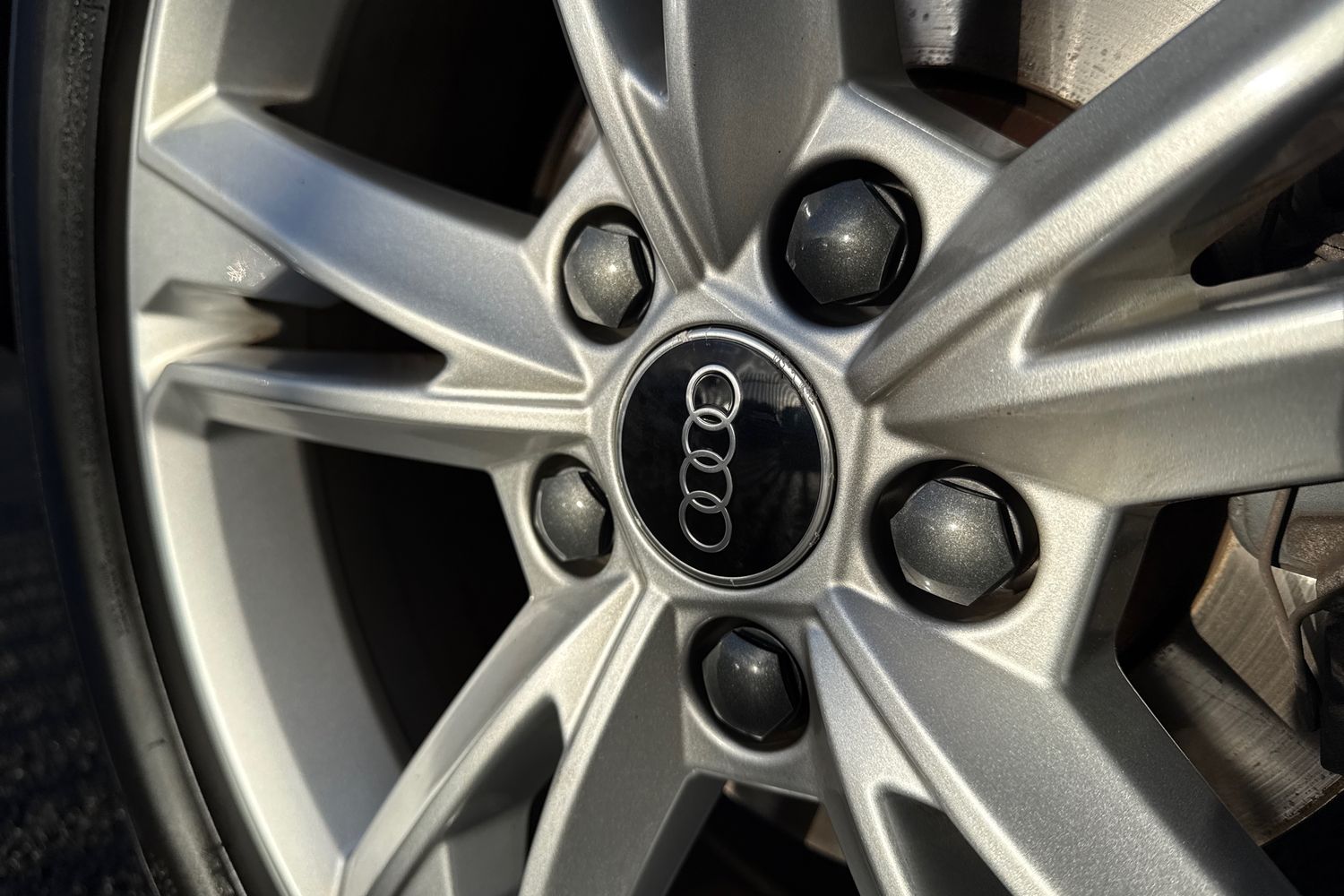 Used Audi Q3 2022 for sale - 76789633: Photo 34