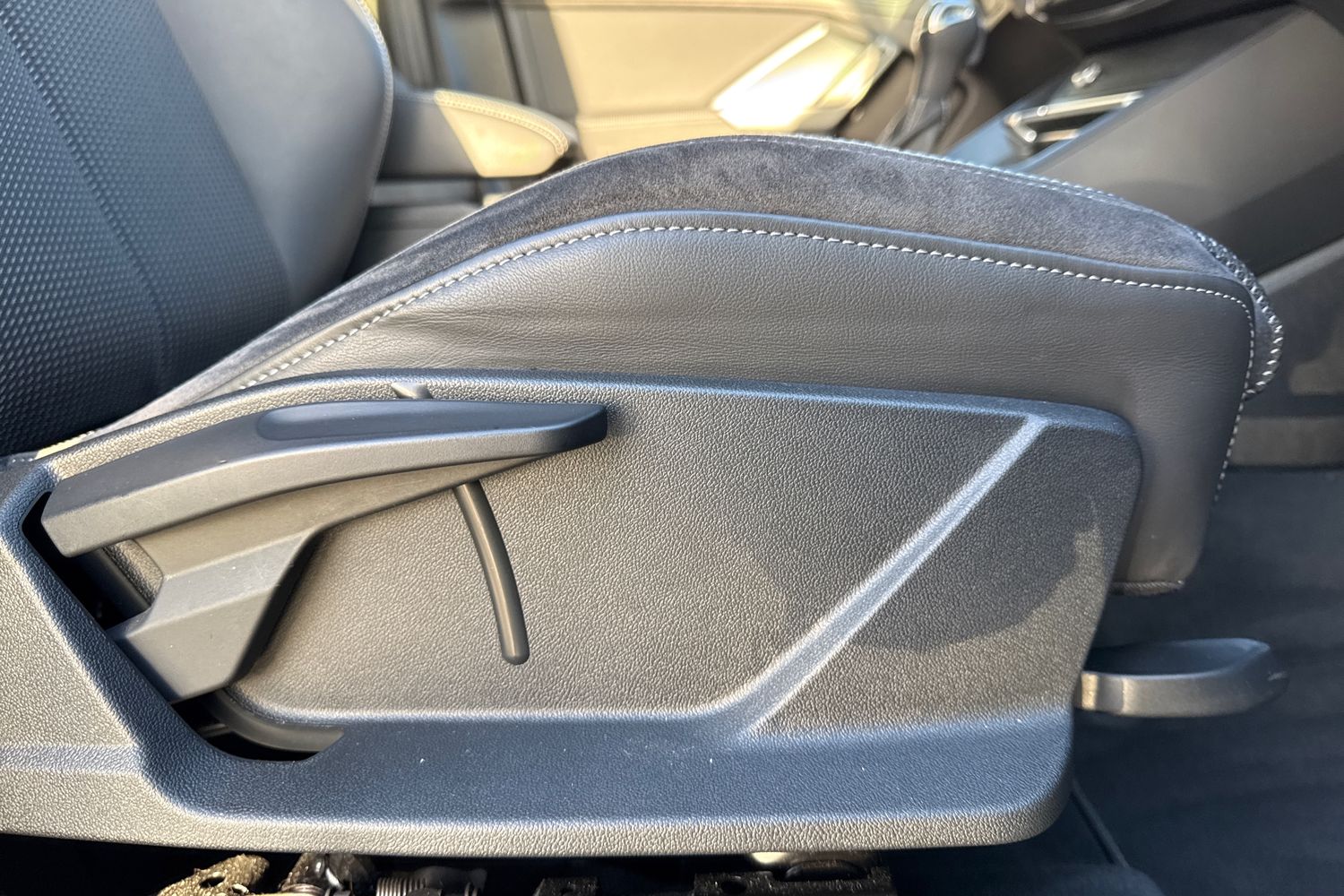 Used Audi Q3 2022 for sale - 76789633: Photo 44