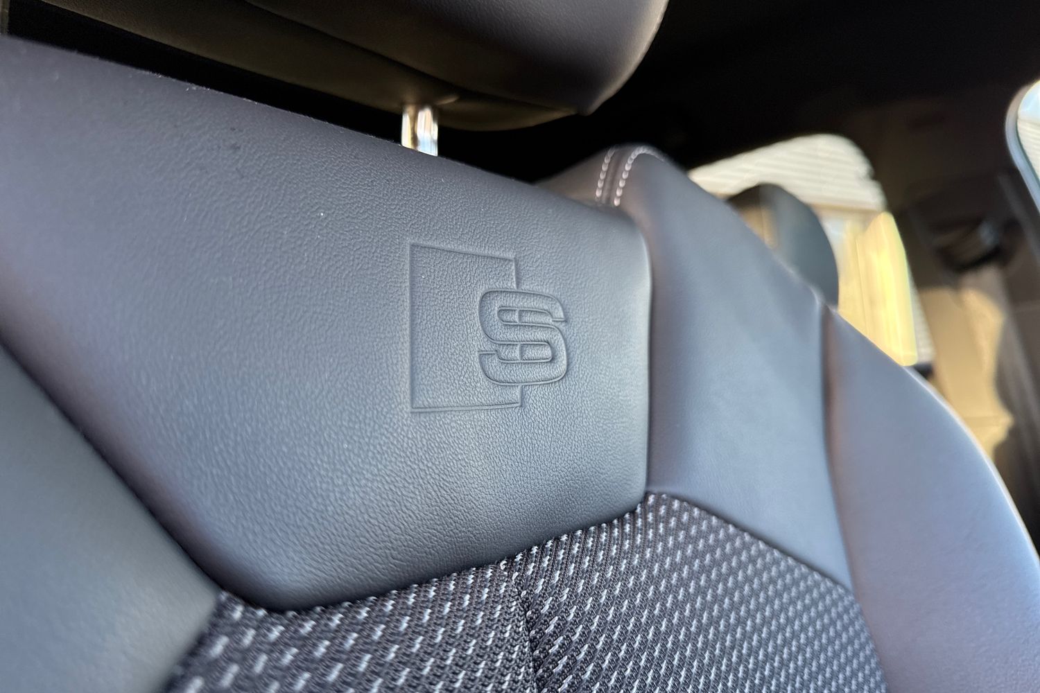 Used Audi Q3 2022 for sale - 76789633: Photo 49