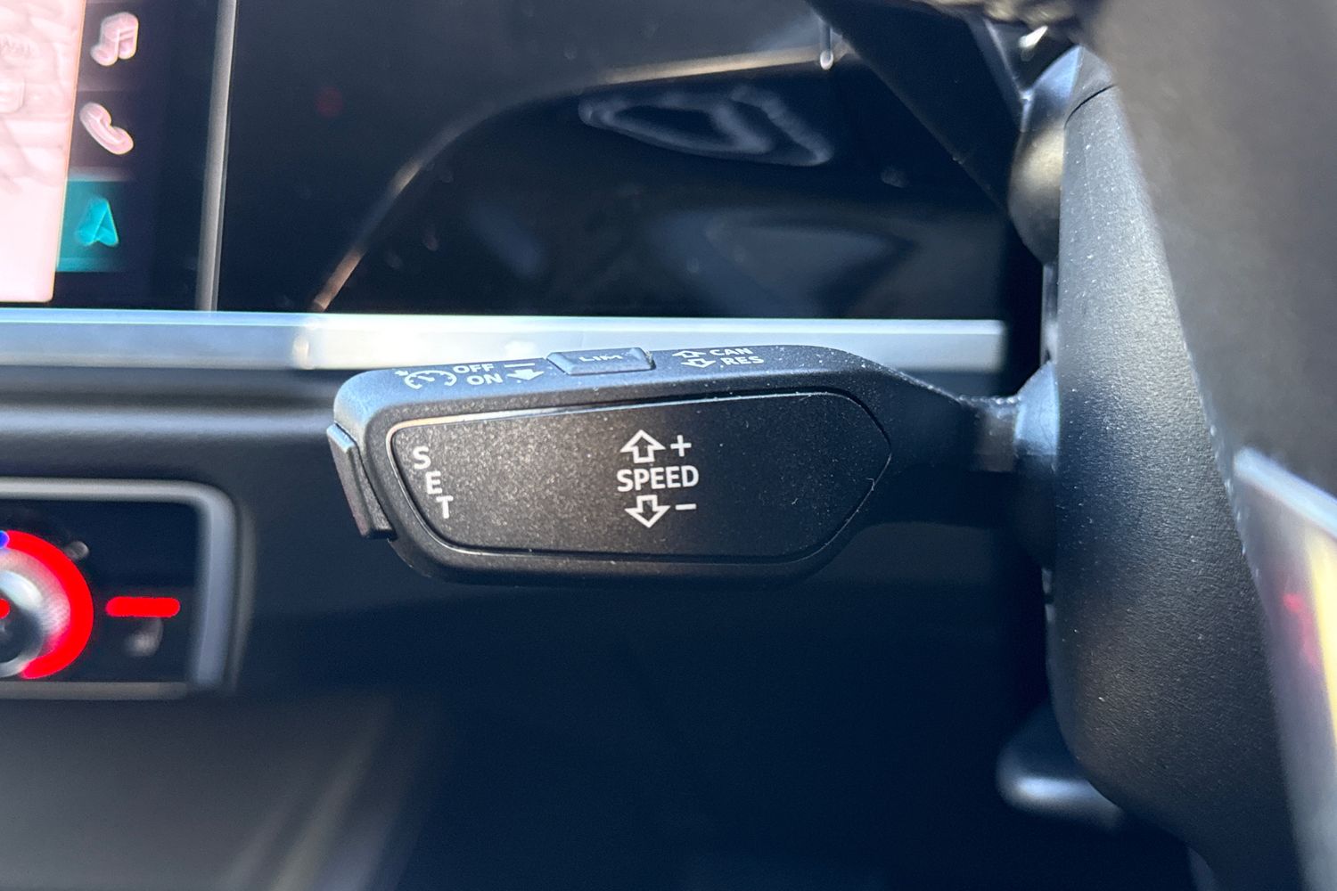 Used Audi Q3 2022 for sale - 76789633: Photo 54