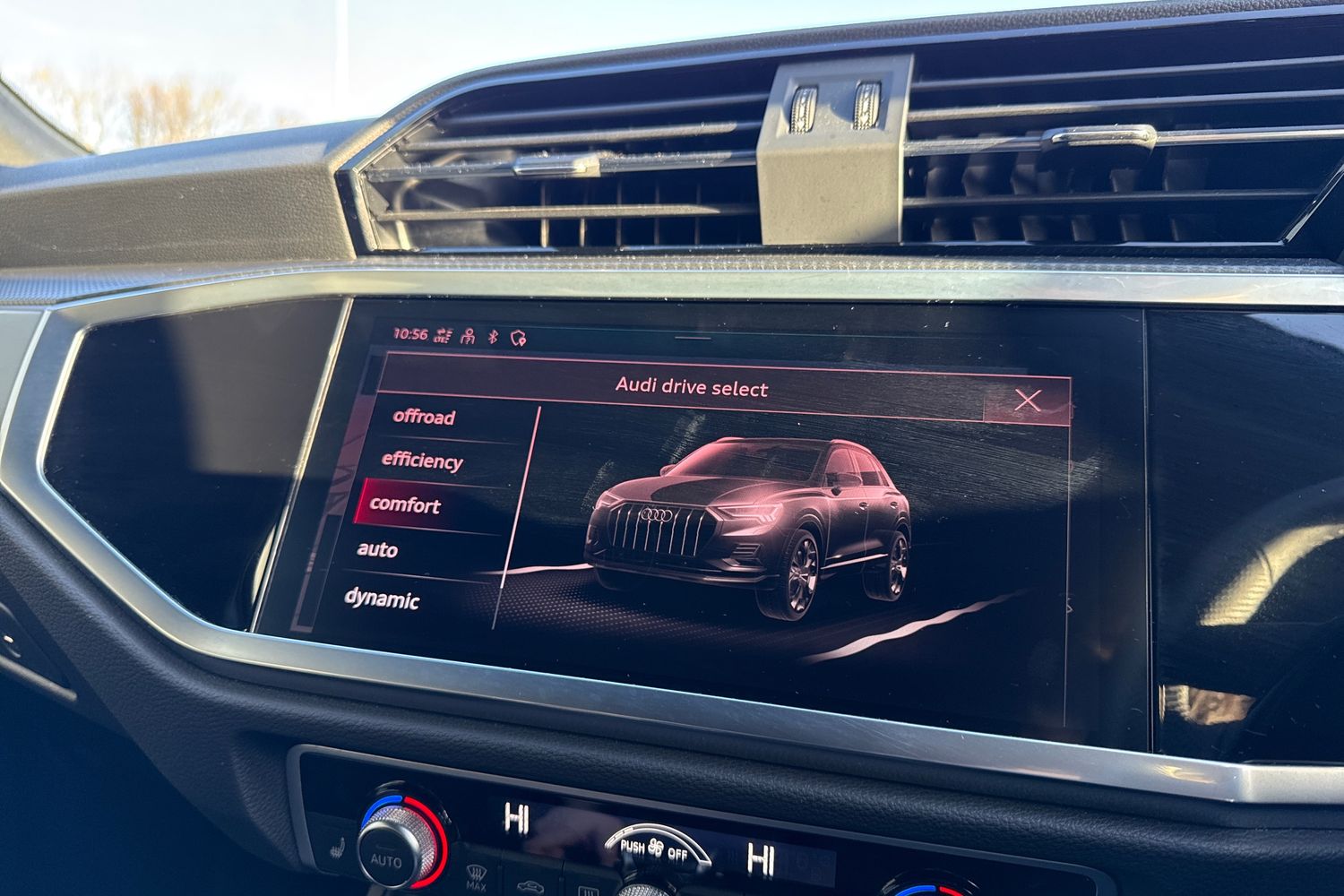 Used Audi Q3 2022 for sale - 76789633: Photo 57