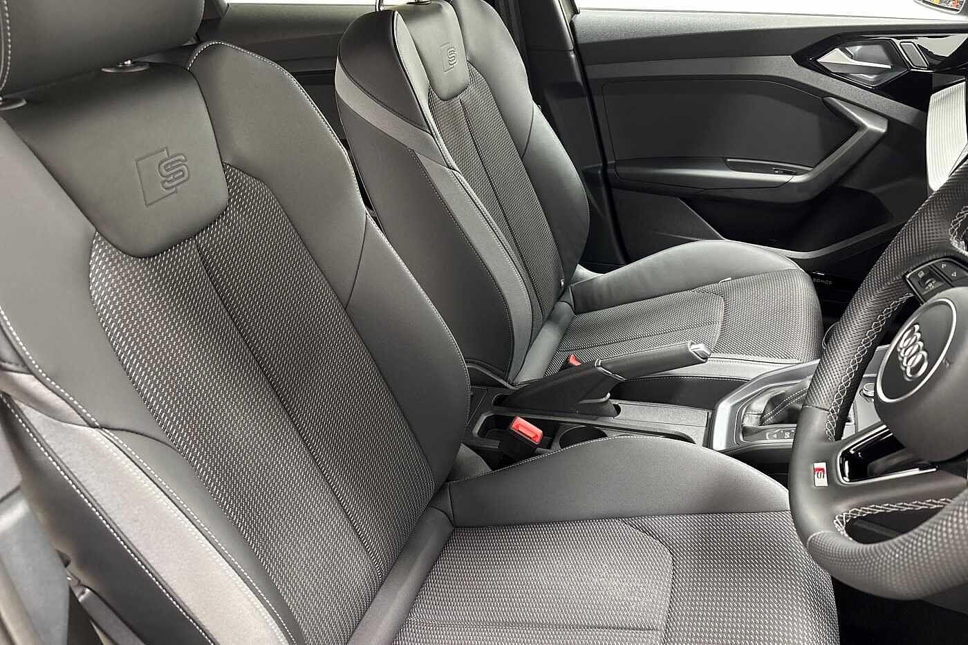 Used Audi A1 2025 for sale - 77161437: Photo 10