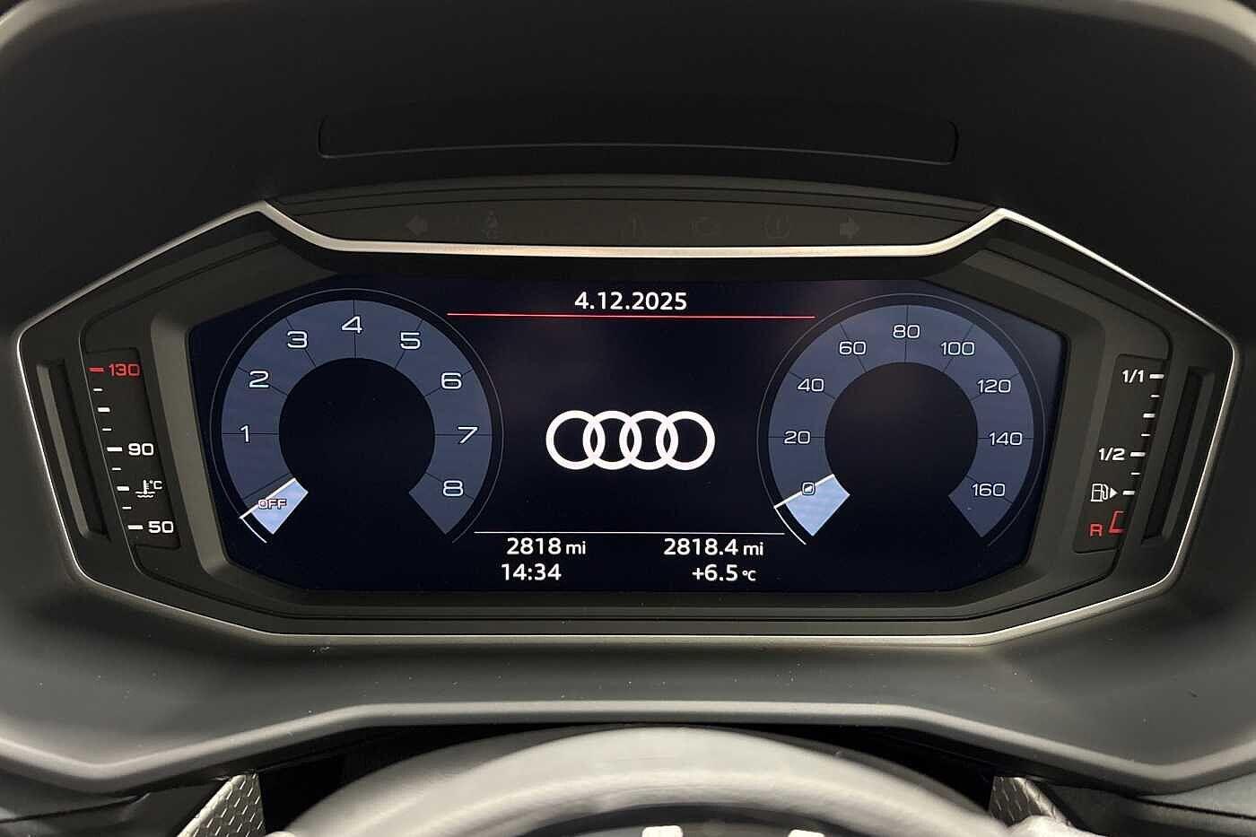 Used Audi A1 2025 for sale - 77161437: Photo 11