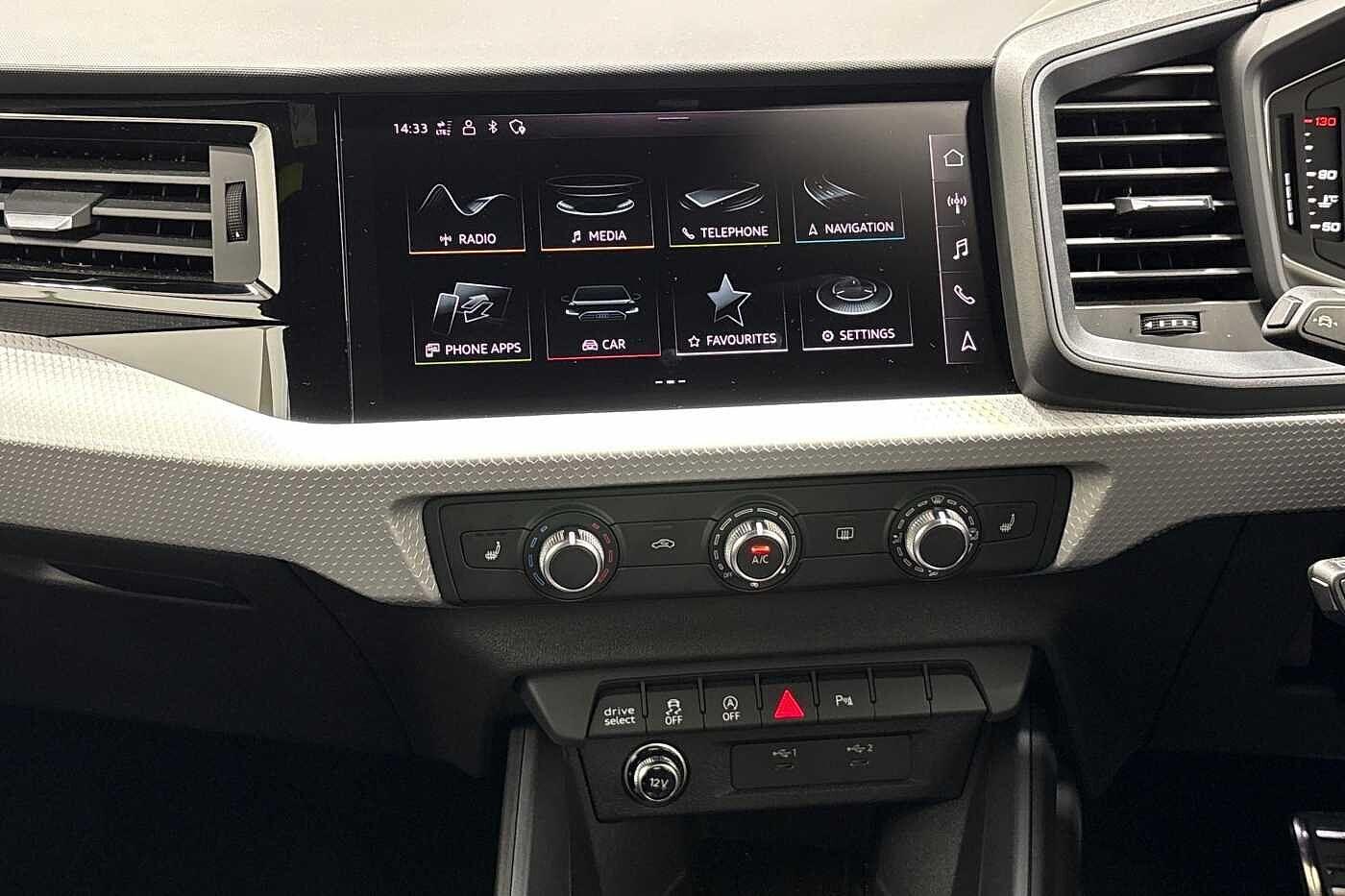 Used Audi A1 2025 for sale - 77161437: Photo 12