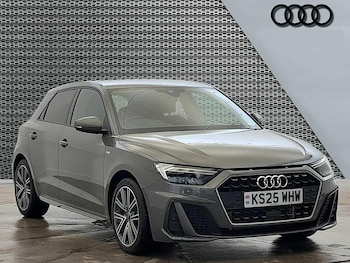 Audi A1 feature image