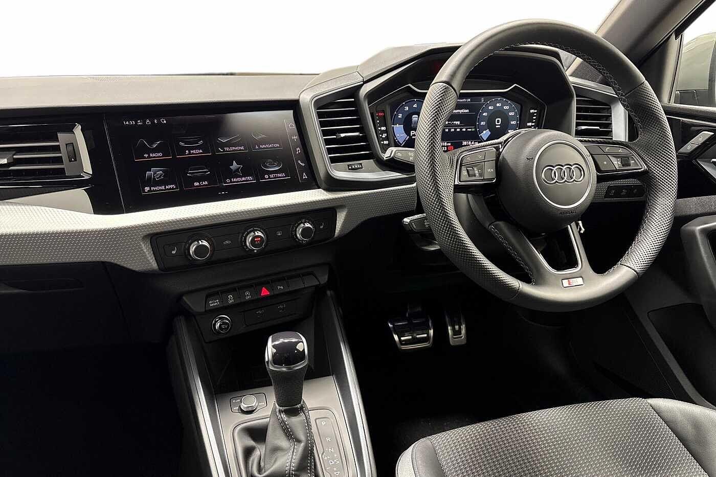 Used Audi A1 2025 for sale - 77161437: Photo 2