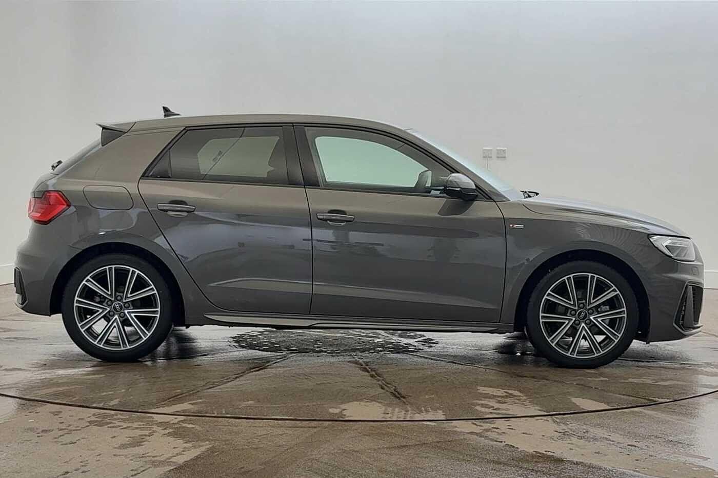 Used Audi A1 2025 for sale - 77161437: Photo 4