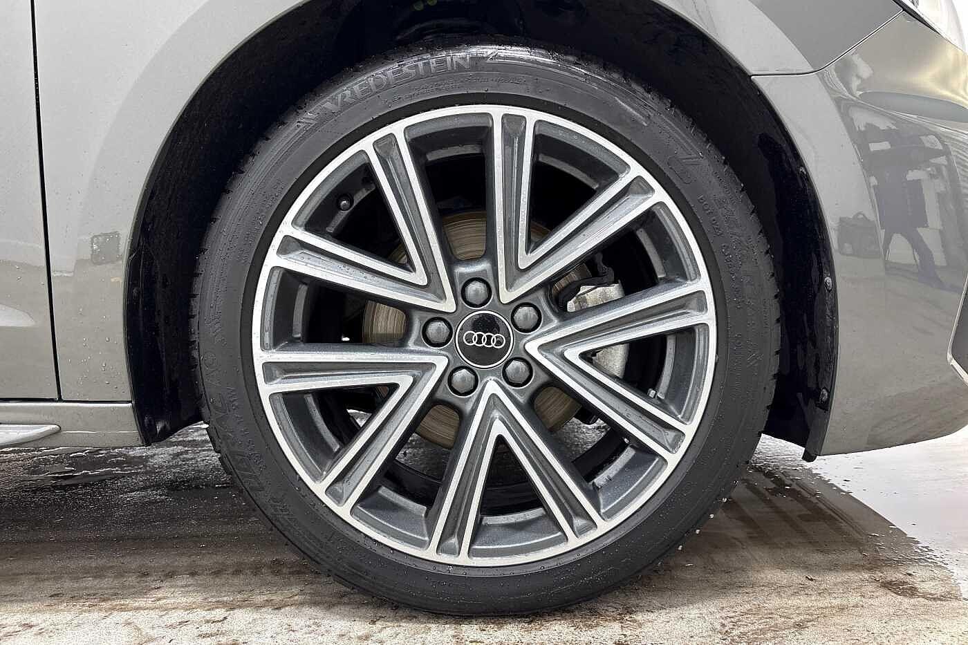 Used Audi A1 2025 for sale - 77161437: Photo 5