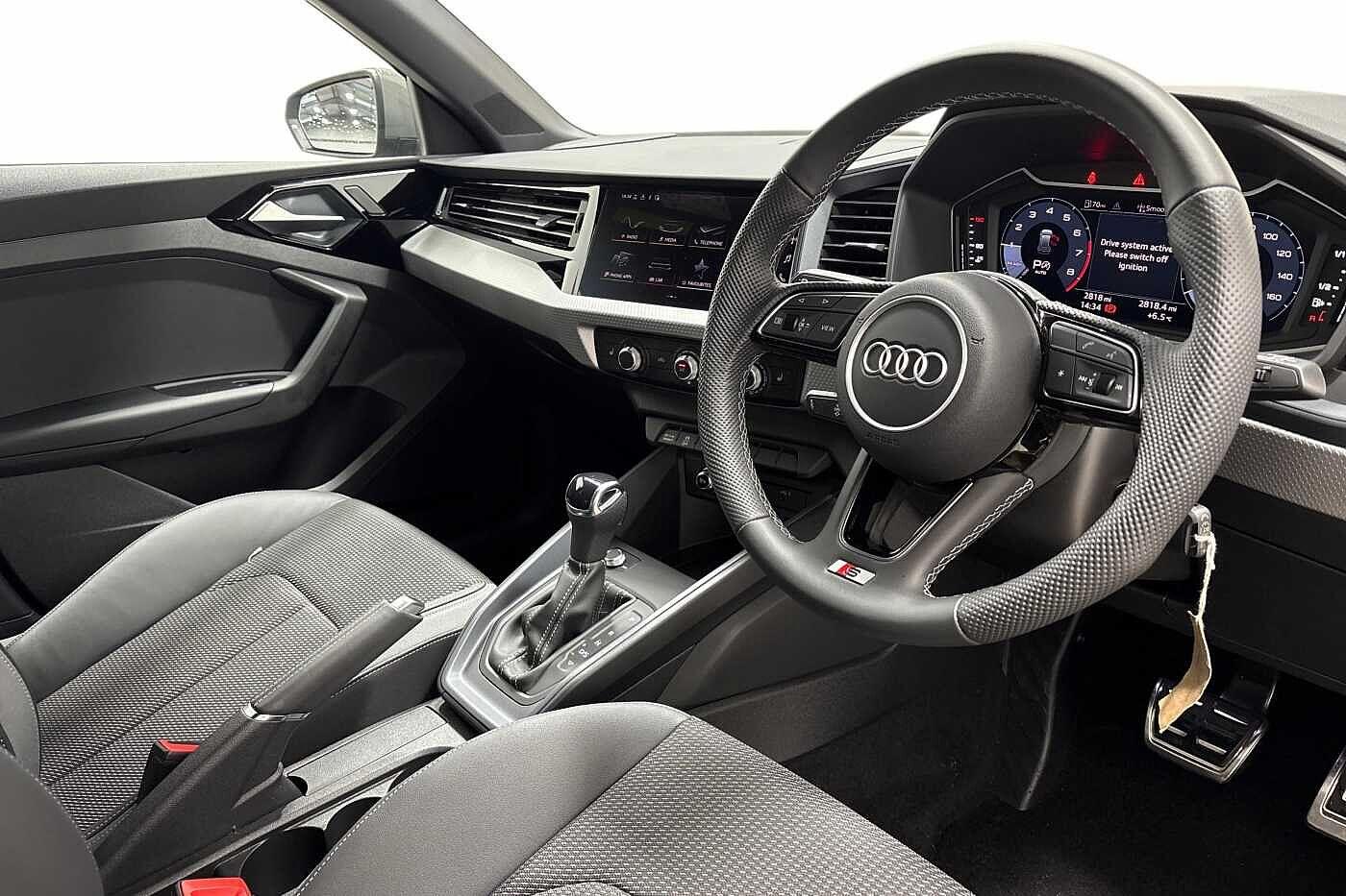 Used Audi A1 2025 for sale - 77161437: Photo 6