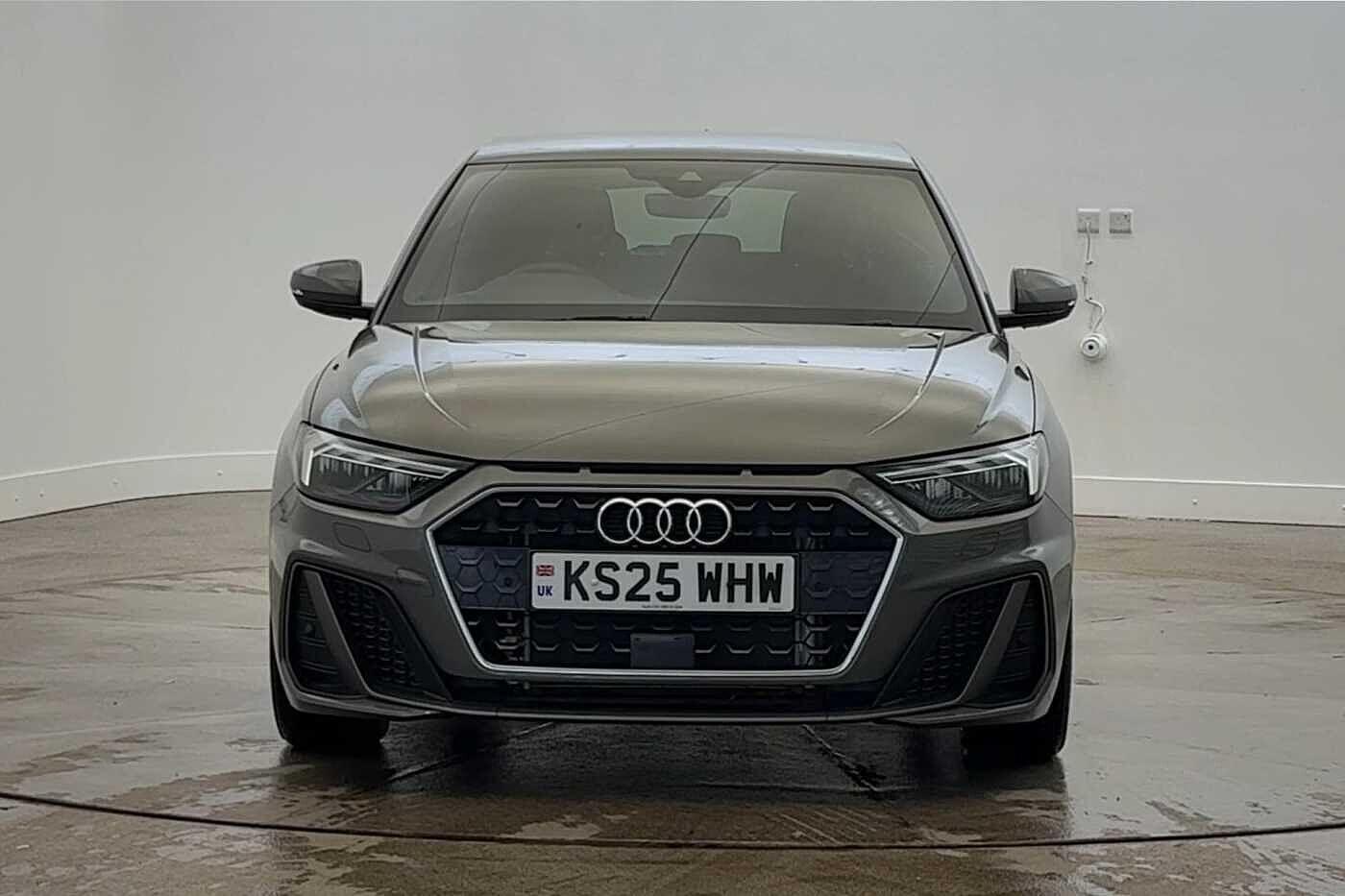 Used Audi A1 2025 for sale - 77161437: Photo 7