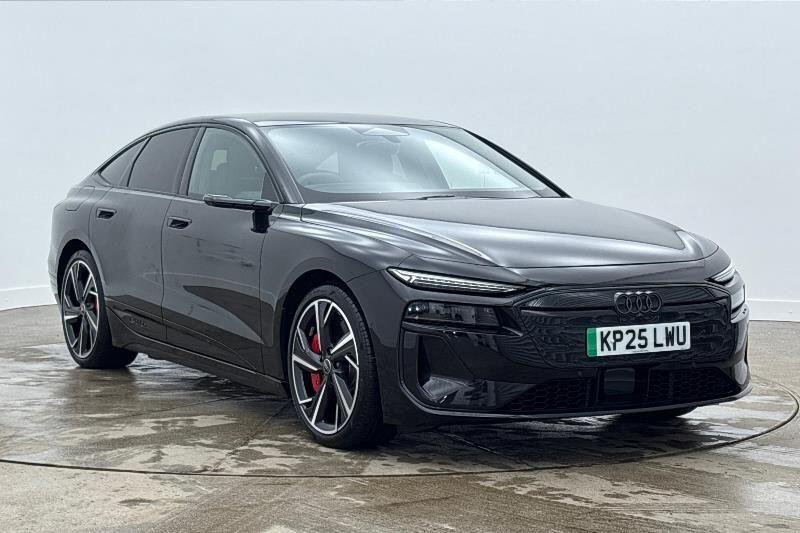 Used Audi A6 2025 for sale - 77747691: Photo 1