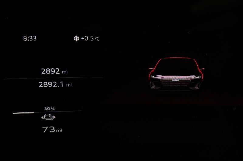 Used Audi A6 2025 for sale - 77747691: Photo 12