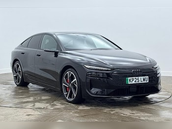 Used Audi A6 2025 for sale - 77747691: Photo