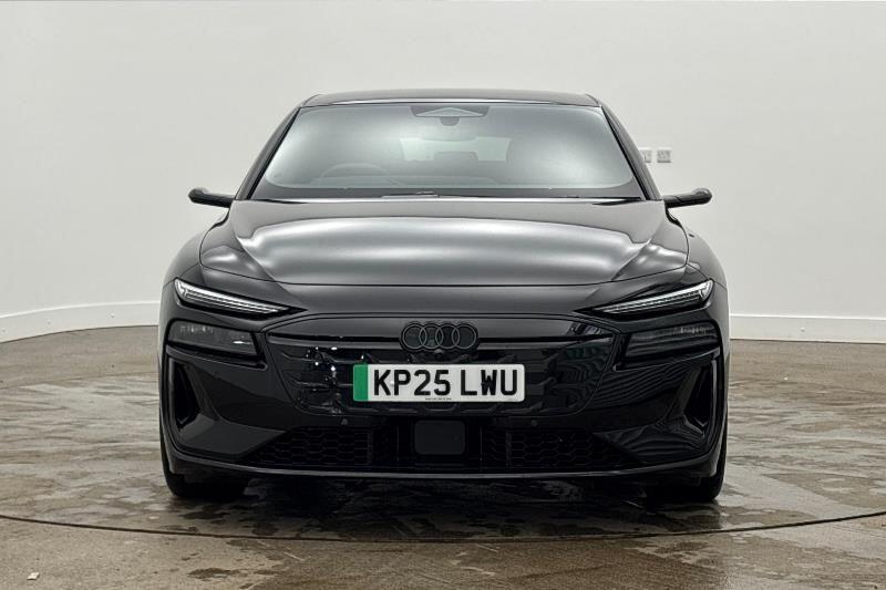 Used Audi A6 2025 for sale - 77747691: Photo 2