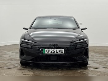 Used Audi A6 2025 for sale - 77747691: Photo