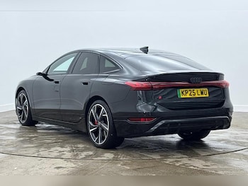 Used Audi A6 2025 for sale - 77747691: Photo