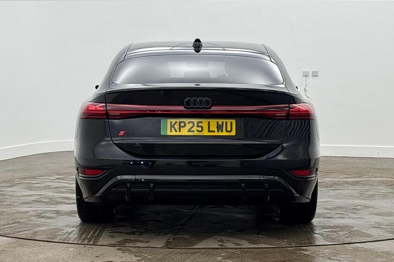 Used Audi A6 2025 for sale - 77747691: Photo 4