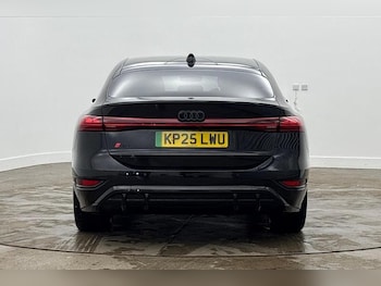 Used Audi A6 2025 for sale - 77747691: Photo