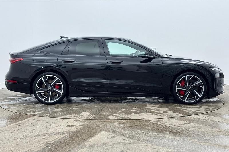 Used Audi A6 2025 for sale - 77747691: Photo 5