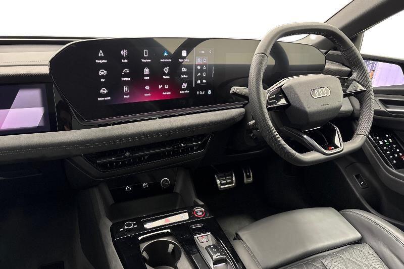 Used Audi A6 2025 for sale - 77747691: Photo 7